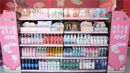 苏果春风客栈主题便利店 武侠风与日用杂品的奇妙邂逅