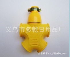 义乌市多乾日用品厂 接线插座产品列表